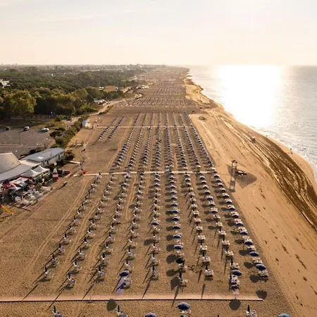 Appartamento Bright Flat With Shared Garden *