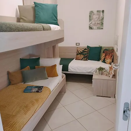 Appartamento Bright Flat With Shared Garden