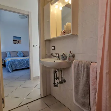 Bright Flat With Shared Garden * Bibione