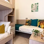 Lejlighed Bright Flat With Shared Garden