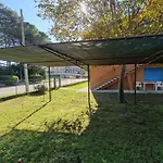 Lejlighed Bright Flat With Shared Garden Bibione