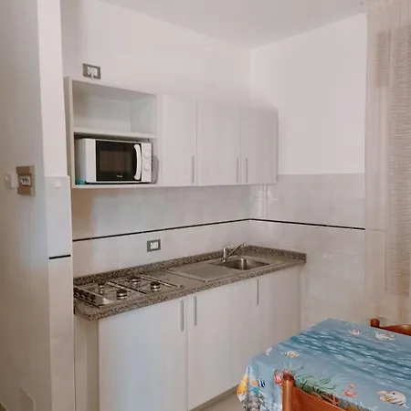 Apartmán Bright Flat With Shared Garden