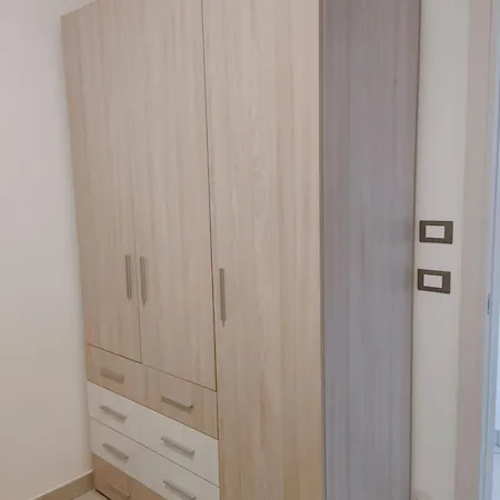 Apartmán Bright Flat With Shared Garden *