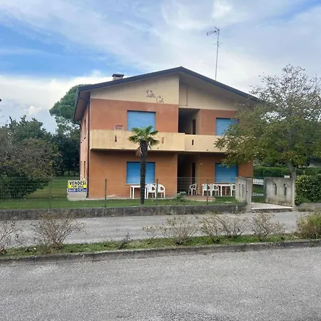 Recently Refurbished Two Bedroom Flat In * Bibione