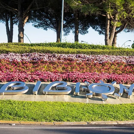 Recently Refurbished Two Bedroom Flat In Apartment Bibione