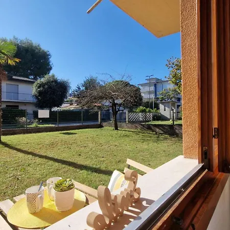 Apartment Bright Flat With Shared Garden *