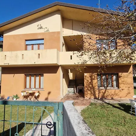 Bright Flat With Shared Garden * Bibione